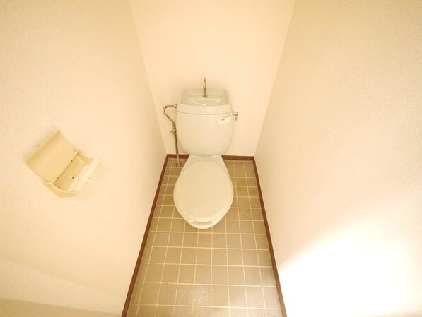 コマハイツの物件内観写真